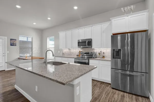 $265,000 | 1750 Lullwater Road, Amarillo, TX 79118