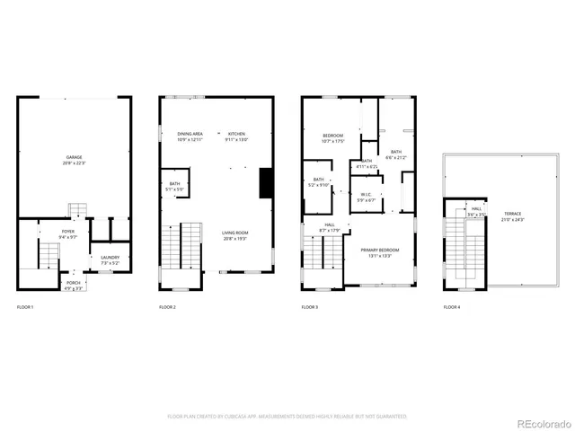 $625,000 | 5013 South Queen Court, Littleton, CO 80127