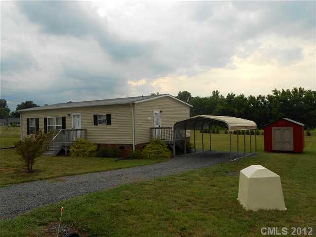 2033 Carpenters Square Road Crouse, NC 28033 - Photo 1 of 9 Gallery Image 1