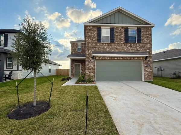 $2,175 | 3914 Flora Fld Drive, Brookshire, TX 77423