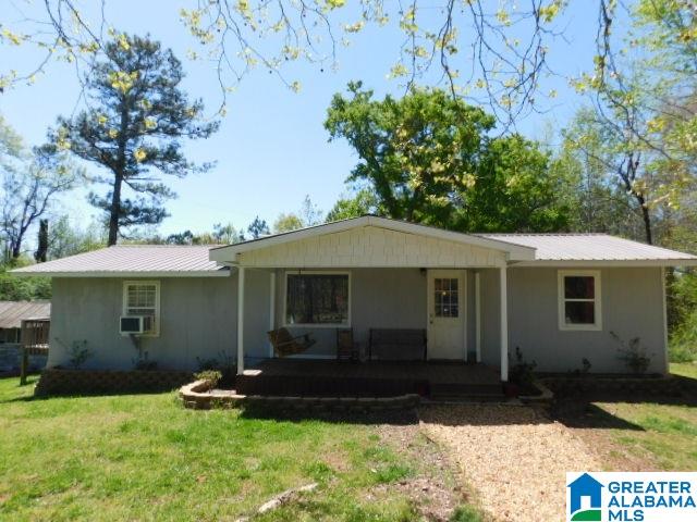 765 Mattox Road Ashland, AL 36251 - Photo 2 of 10