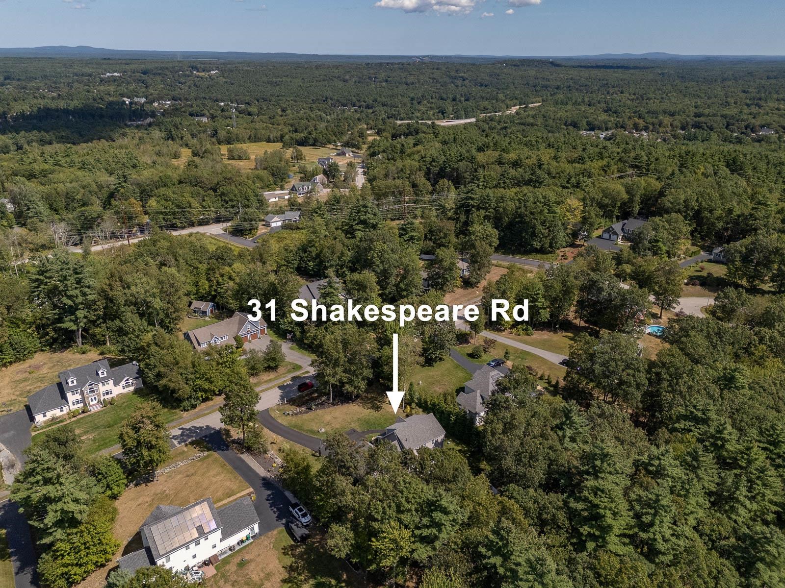 31 Shakespeare Road Rochester, NH 03839 - Photo 11 of 60