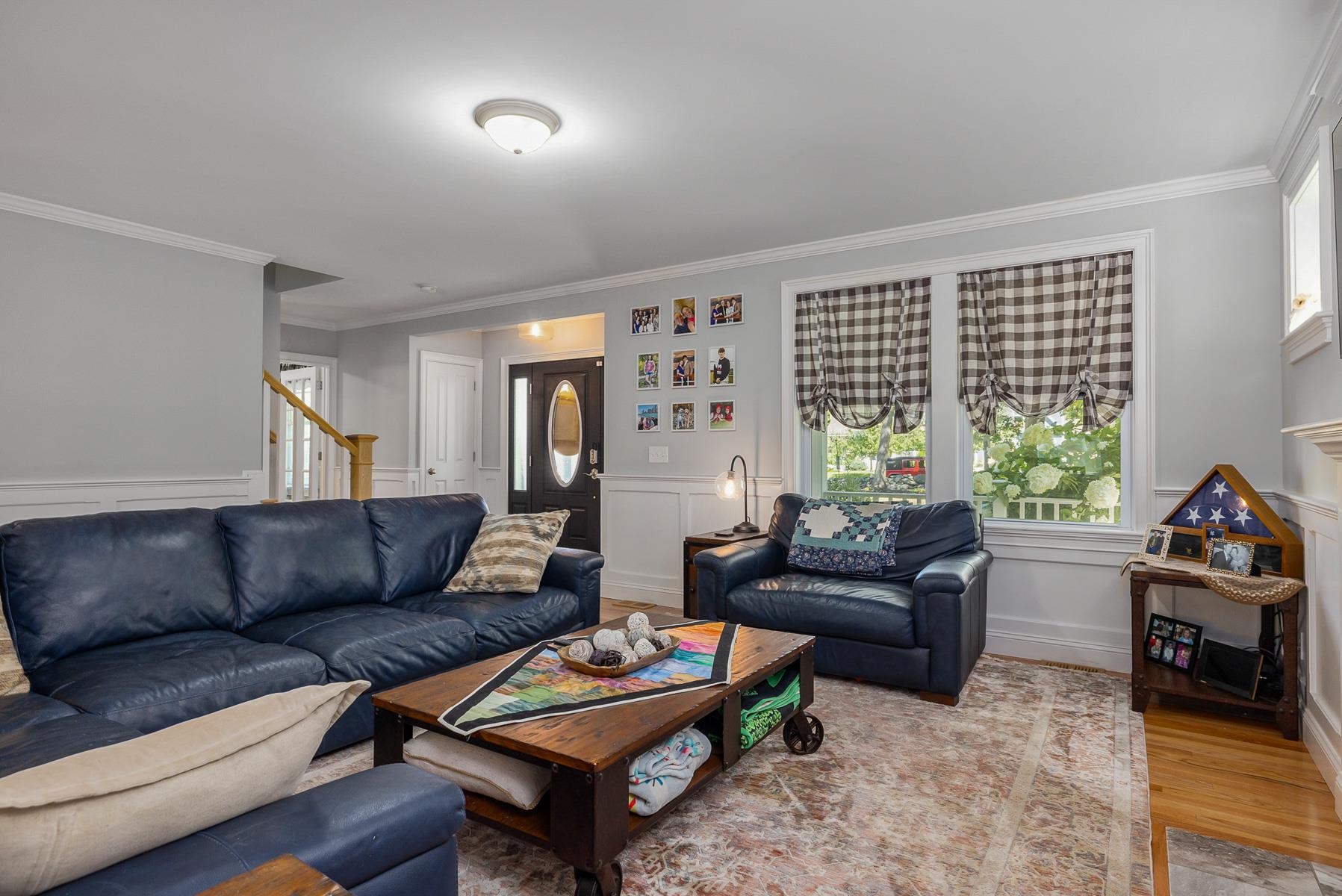 31 Shakespeare Road Rochester, NH 03839 - Photo 13 of 60