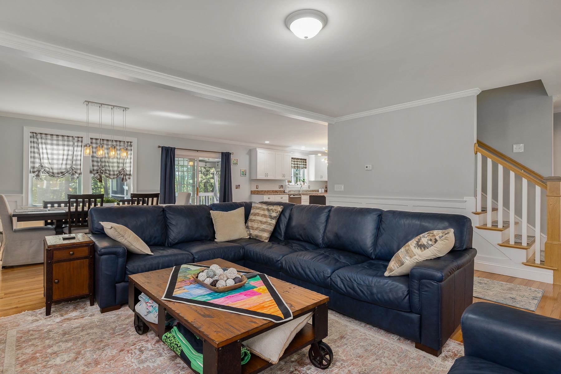 31 Shakespeare Road Rochester, NH 03839 - Photo 14 of 60