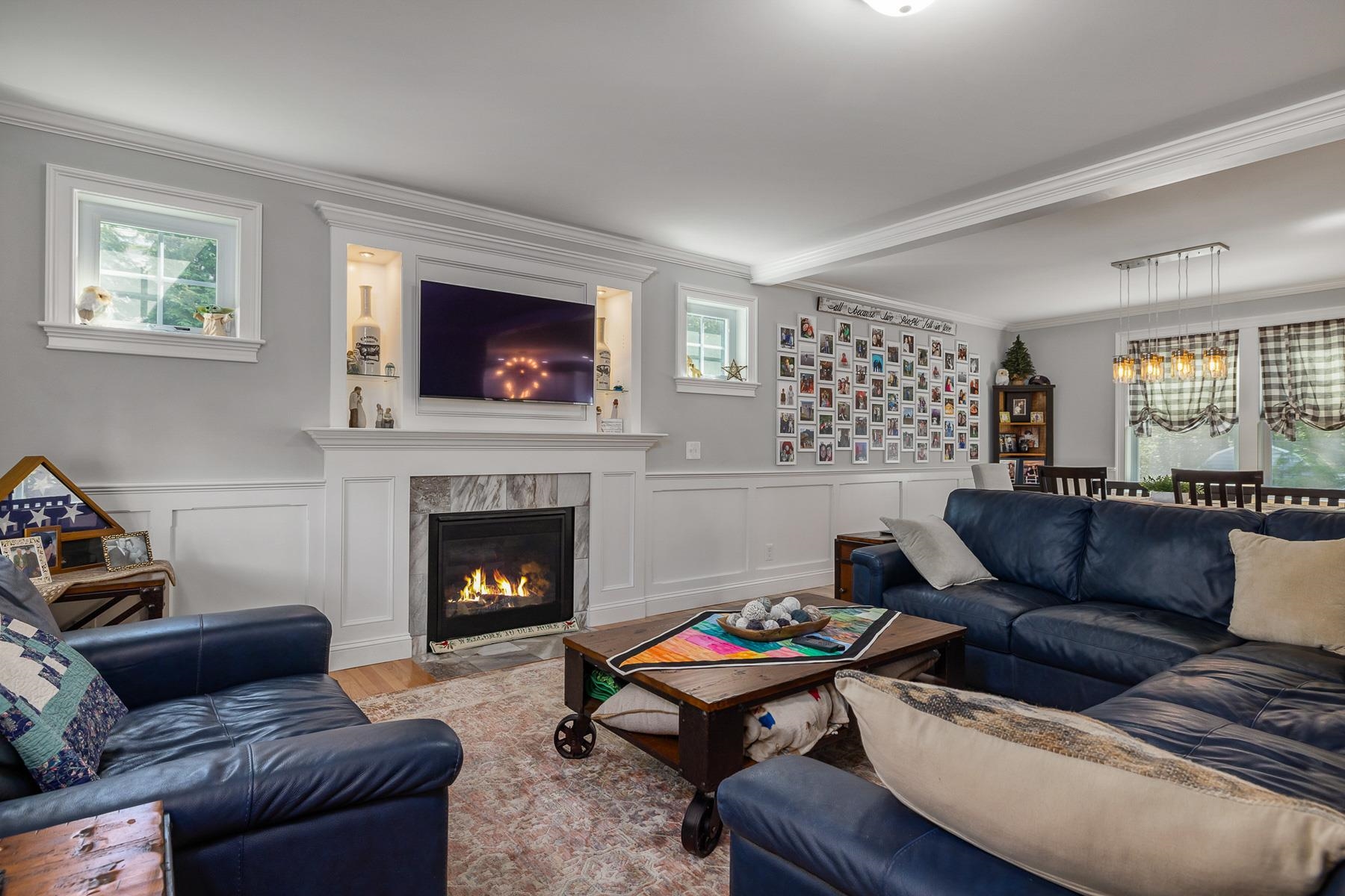 31 Shakespeare Road Rochester, NH 03839 - Photo 15 of 60