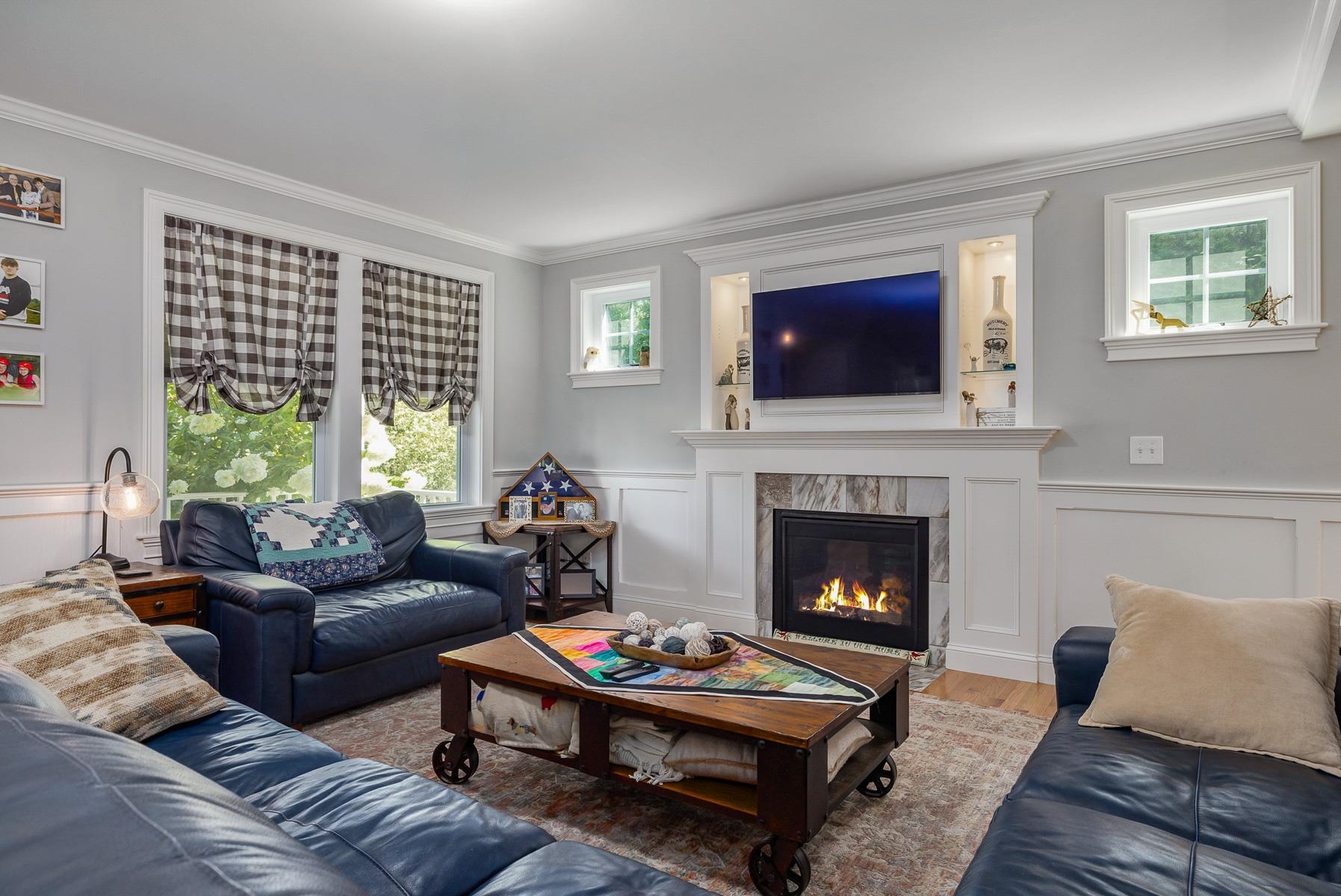 31 Shakespeare Road Rochester, NH 03839 - Photo 16 of 60