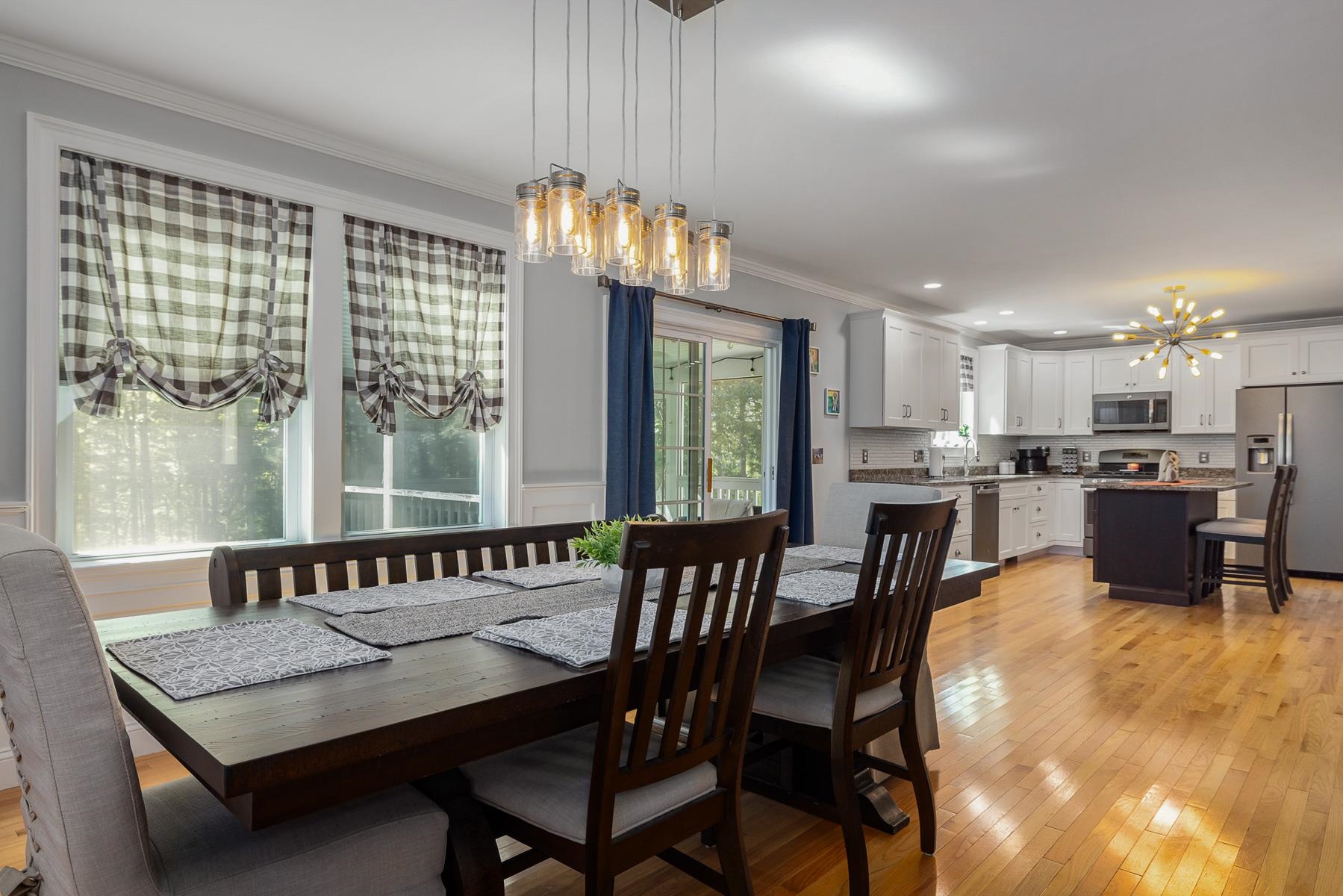 31 Shakespeare Road Rochester, NH 03839 - Photo 17 of 60