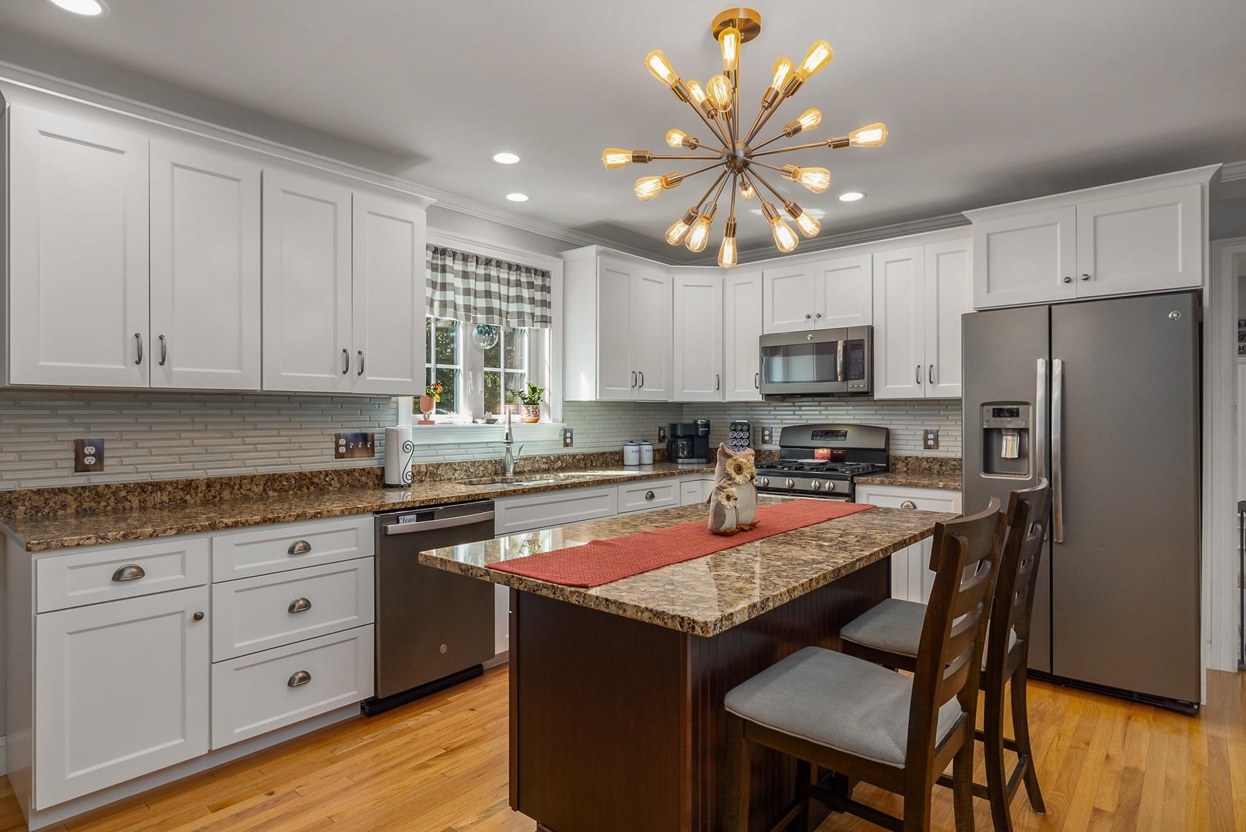 31 Shakespeare Road Rochester, NH 03839 - Photo 20 of 60