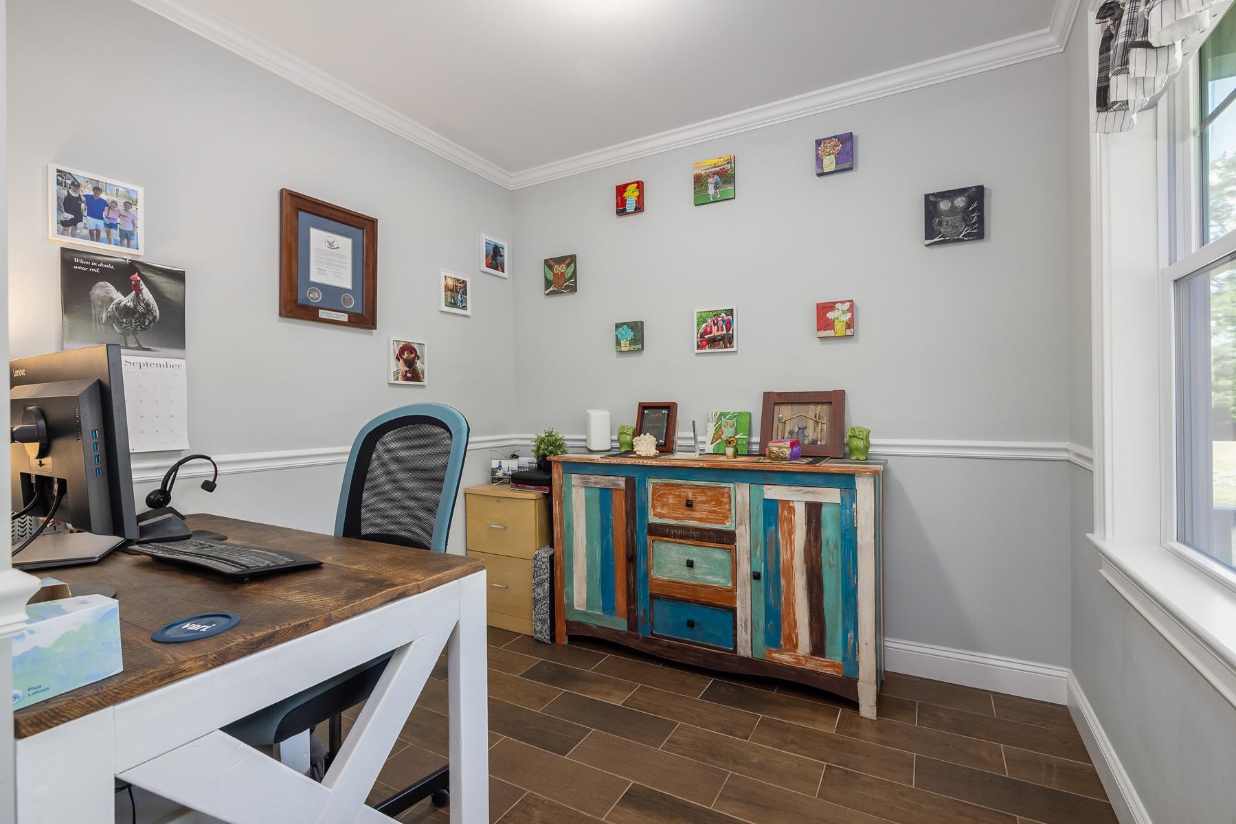 31 Shakespeare Road Rochester, NH 03839 - Photo 24 of 60