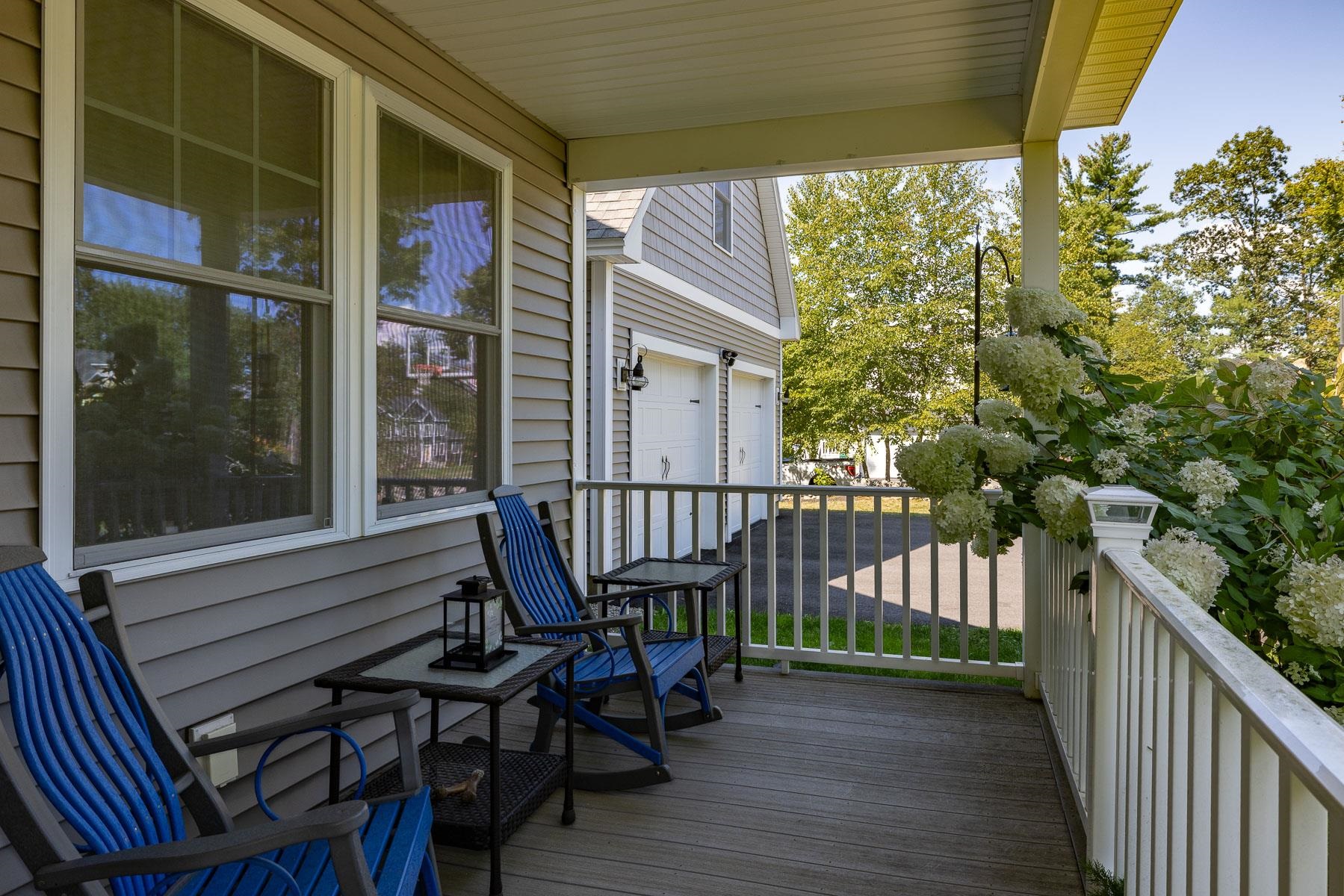 31 Shakespeare Road Rochester, NH 03839 - Photo 4 of 60