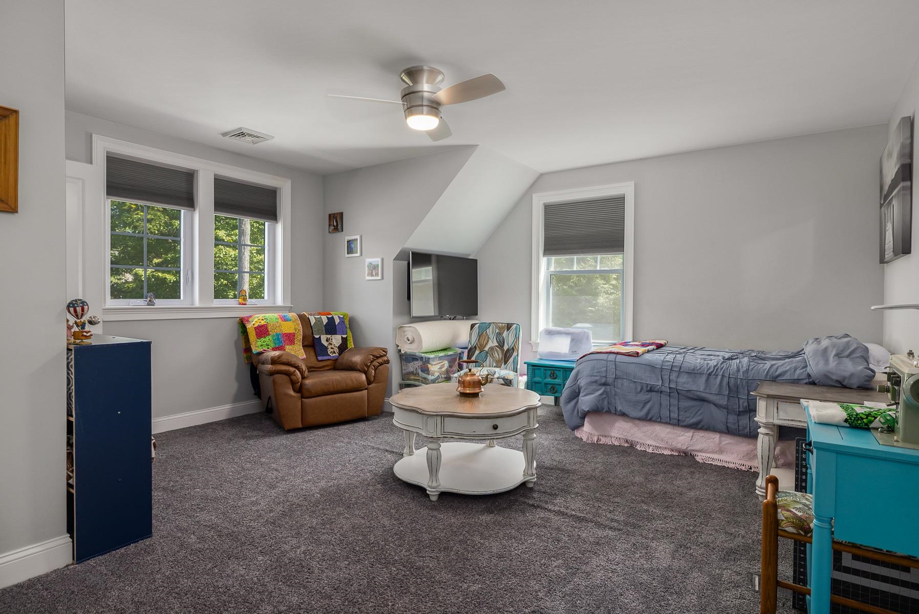 31 Shakespeare Road Rochester, NH 03839 - Photo 41 of 60