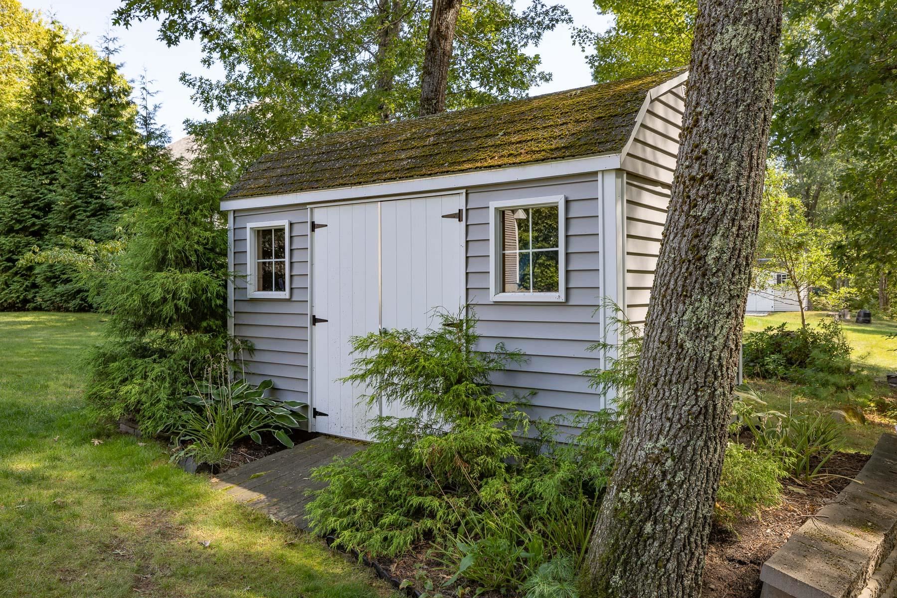 31 Shakespeare Road Rochester, NH 03839 - Photo 8 of 60