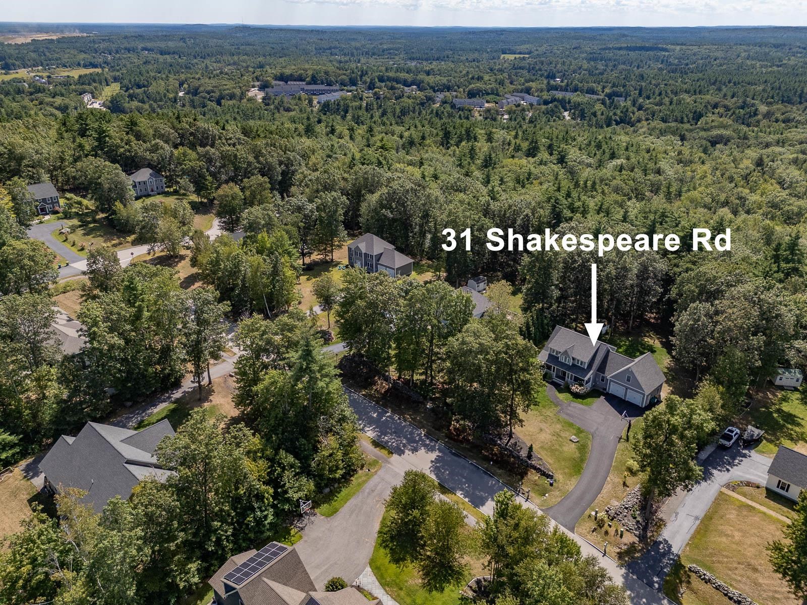 31 Shakespeare Road Rochester, NH 03839 - Photo 9 of 60