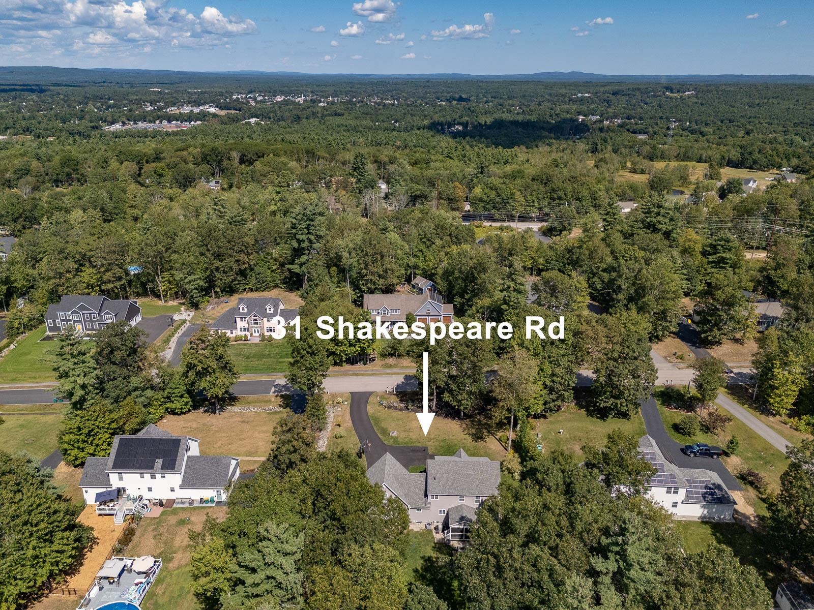 31 Shakespeare Road Rochester, NH 03839 - Photo 10 of 60