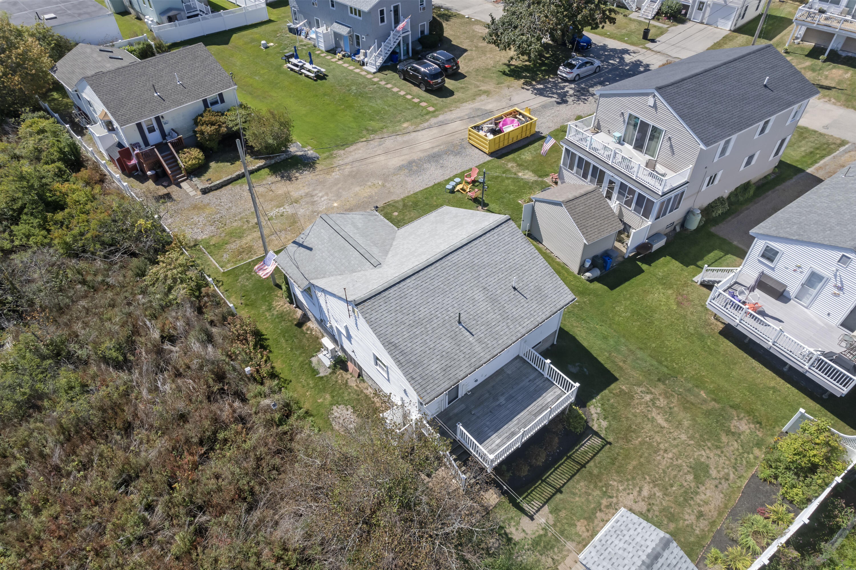 4 Tralee Road York, ME 03909 - Photo 36 of 52 4 Tralee Rd_111