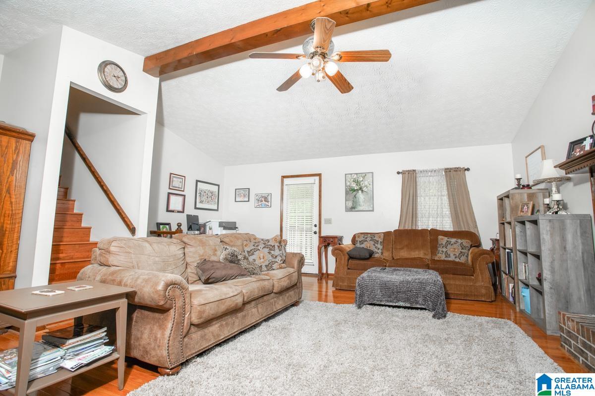 418 Rocky Ridge Road Northeast Jacksonville, AL 36265 - Photo 6 of 32