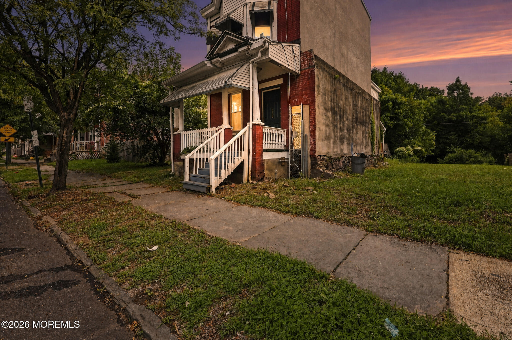 320 Rutherford Avenue Trenton, NJ 08618 - Photo 2 of 25 1