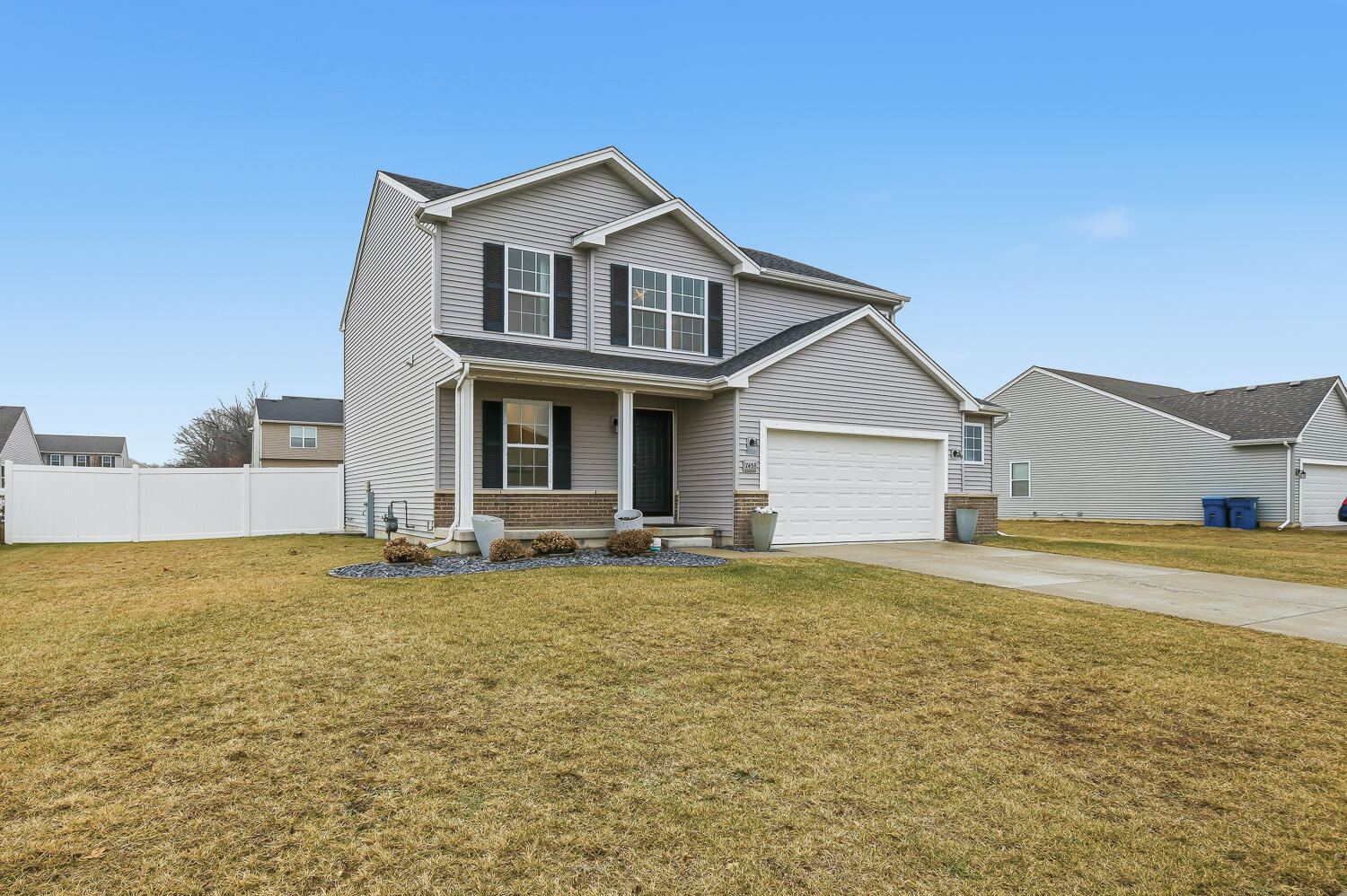 7453 East 120th Avenue Crown Point, IN 46307 - Photo 6 of 69 1500x998