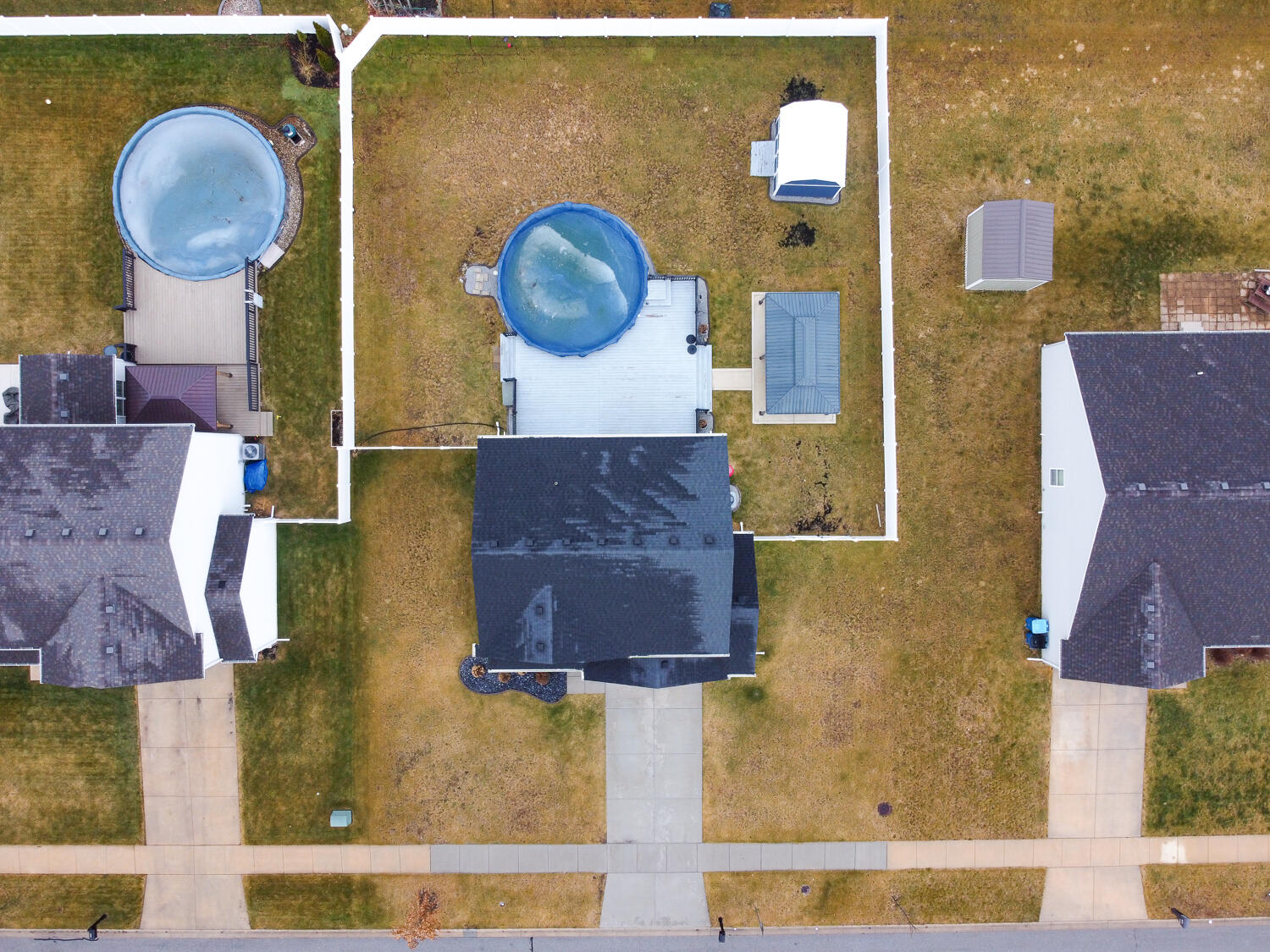 7453 East 120th Avenue Crown Point, IN 46307 - Photo 62 of 69 1500x1125