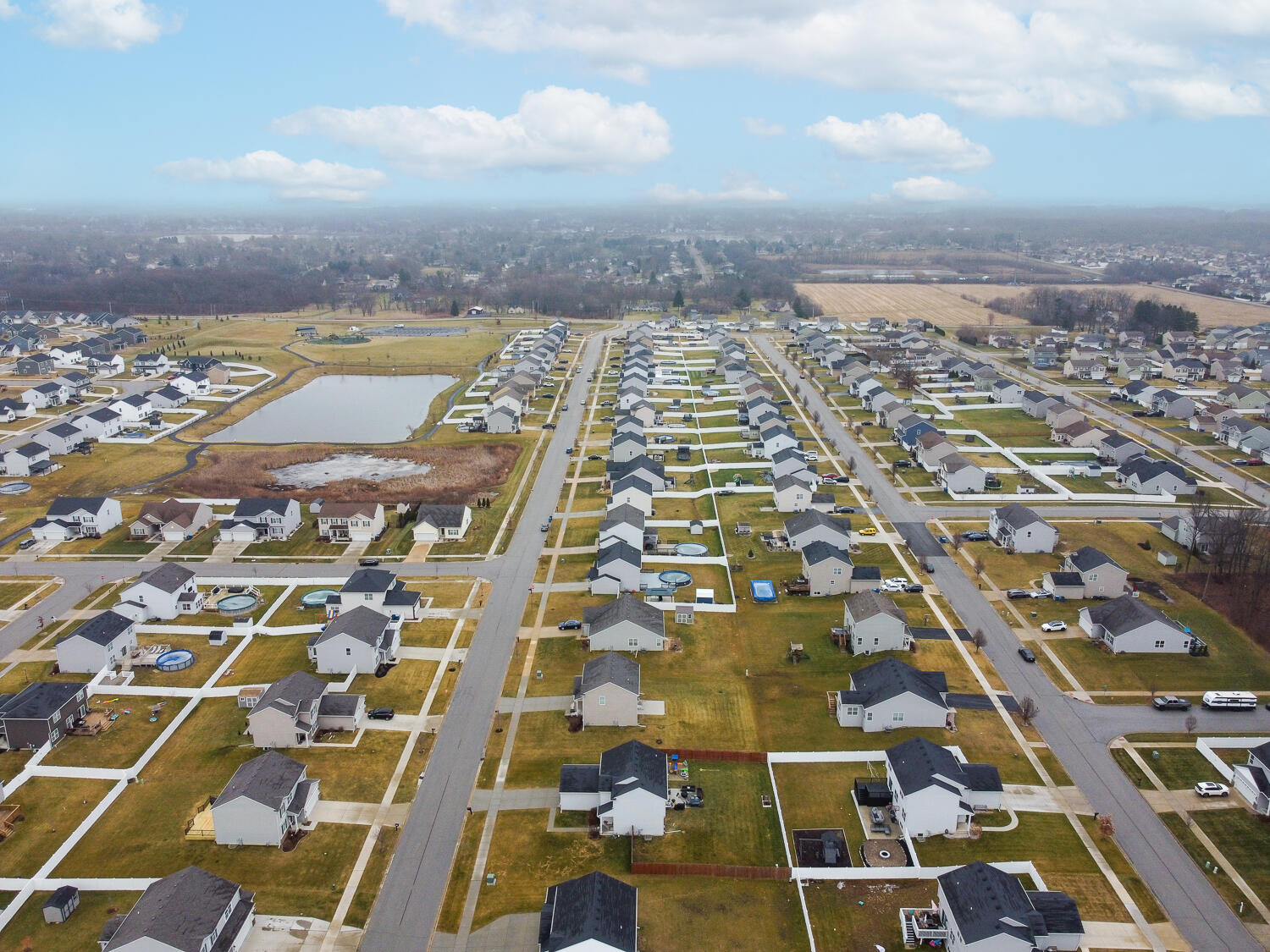 7453 East 120th Avenue Crown Point, IN 46307 - Photo 66 of 69 1500x1125