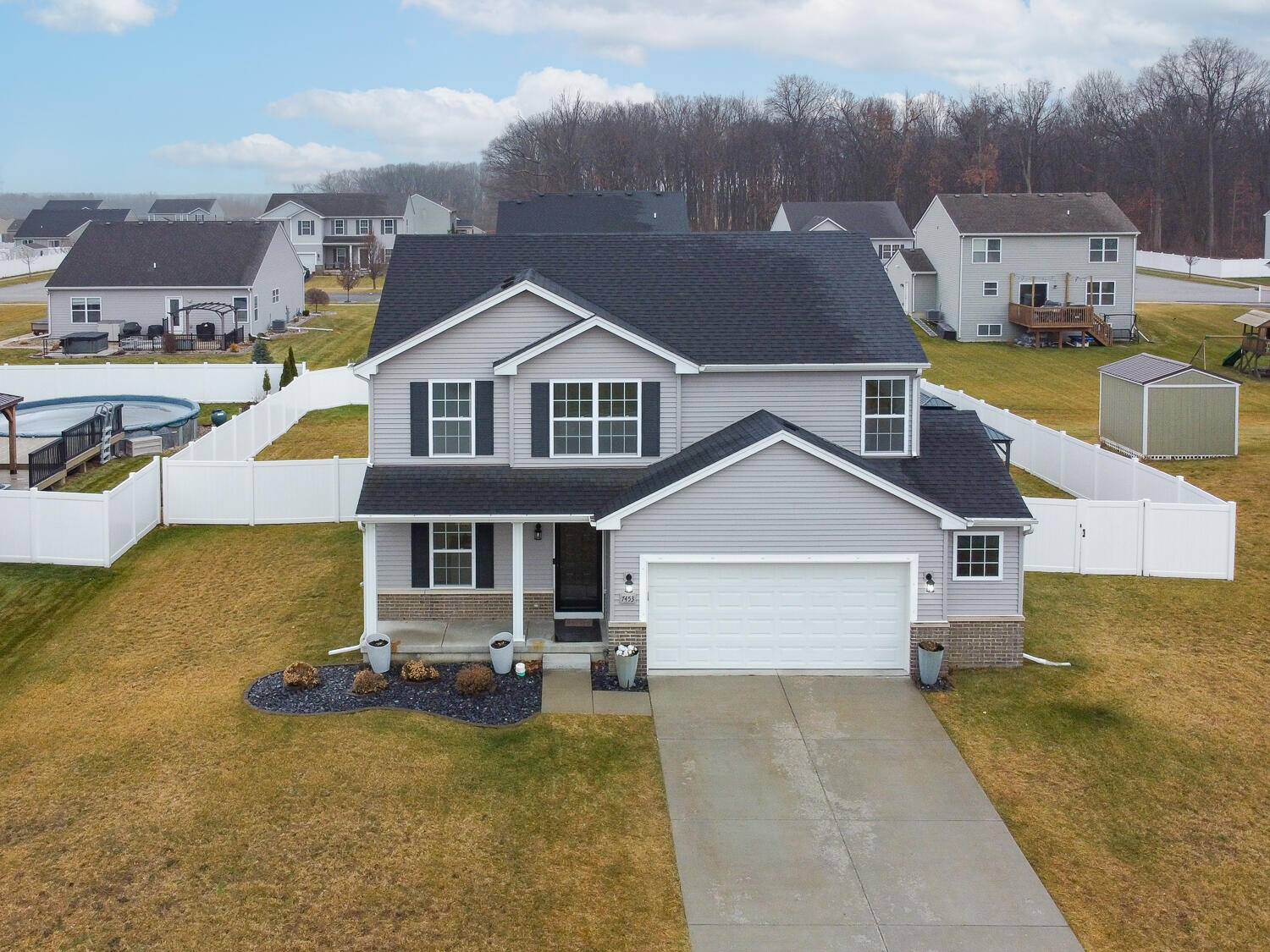 7453 East 120th Avenue Crown Point, IN 46307 - Photo 8 of 69 1500x1125