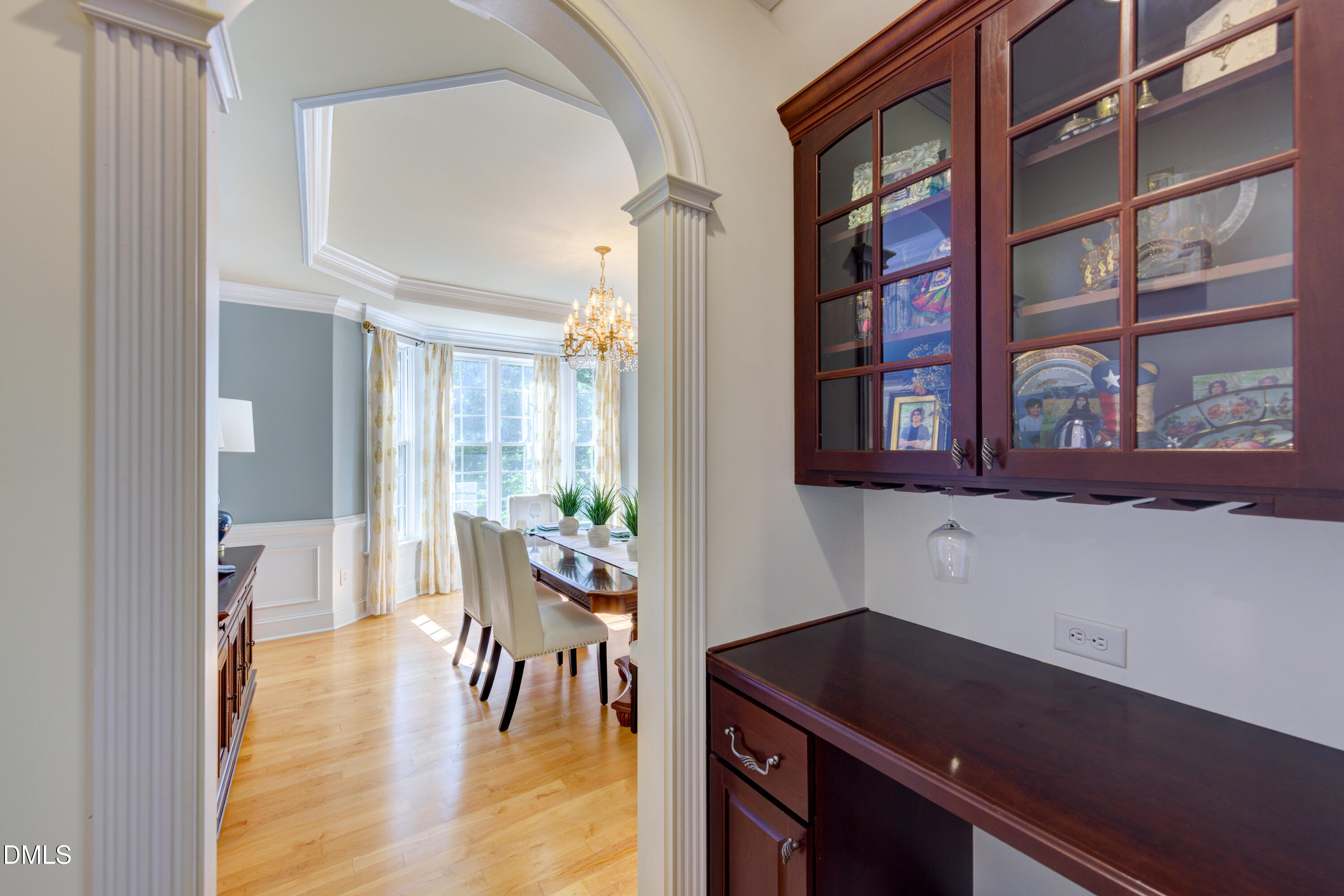 3901 Orchard Point Court Apex, NC 27539 - Photo 14 of 80 photo_016