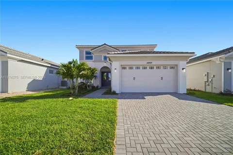 $630,000 | 14200 Foothill Fls Way, Westlake, FL 33470