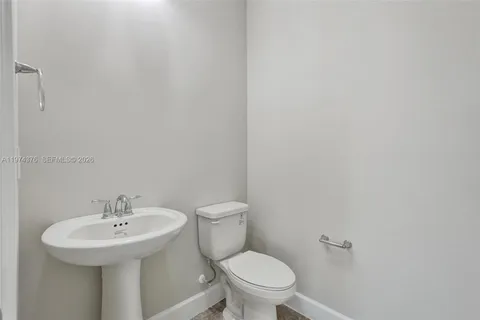 a view of a house with entertaining space