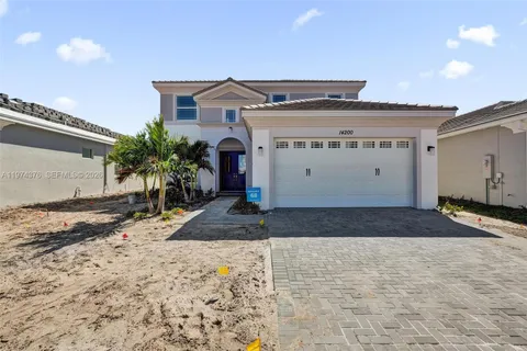 $630,000 | 14200 Foothill Fls Way, Westlake, FL 33470