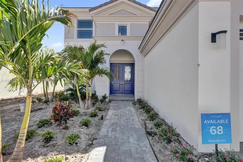 $630,000 | 14200 Foothill Fls Way, Westlake, FL 33470