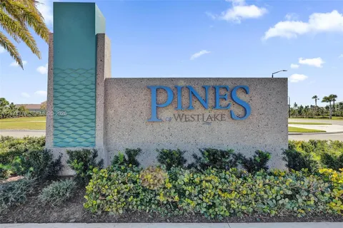 $630,000 | 14200 Foothill Fls Way, Westlake, FL 33470