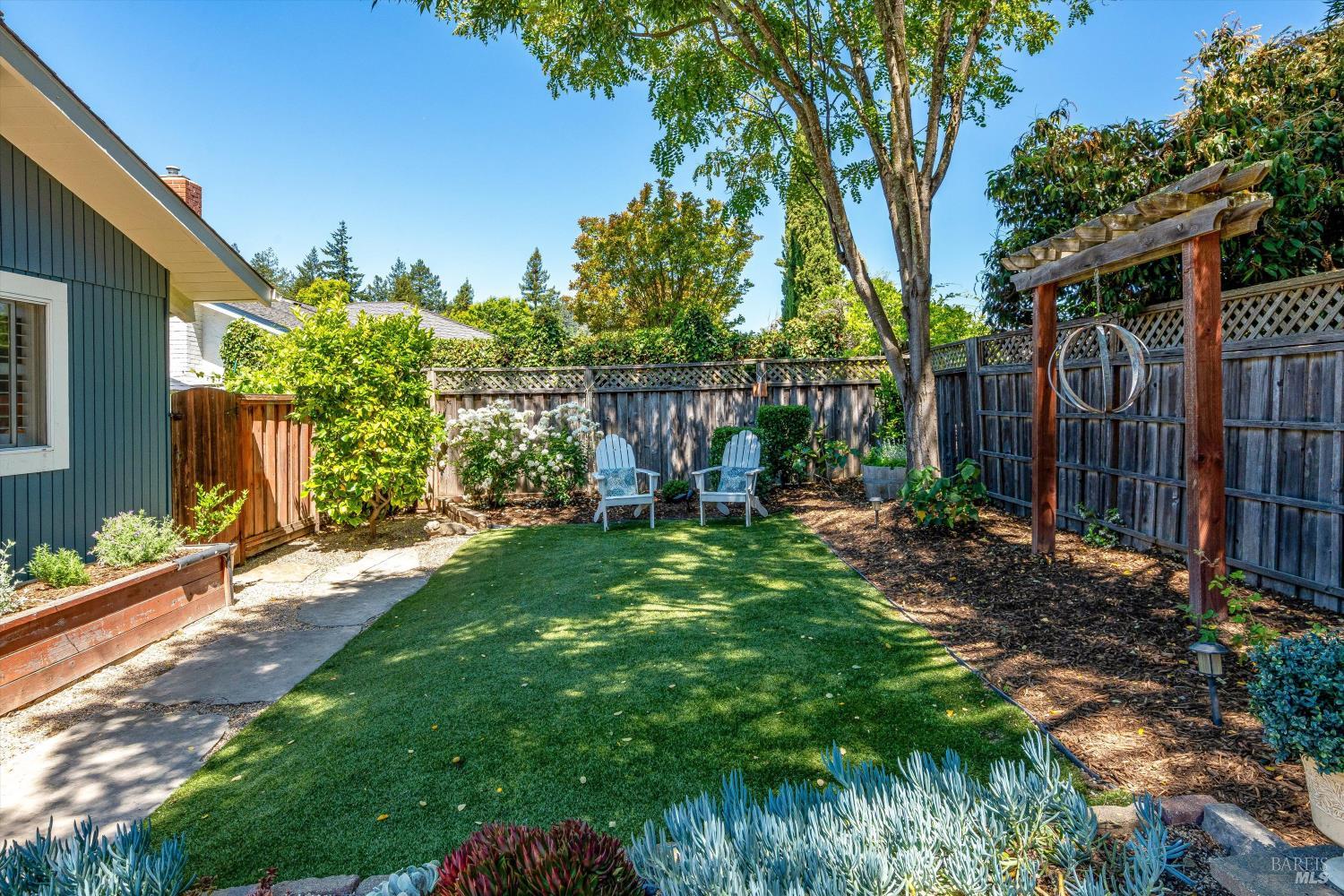 1116 Lanewood Way Santa Rosa, CA 95404 - Photo 63 of 81