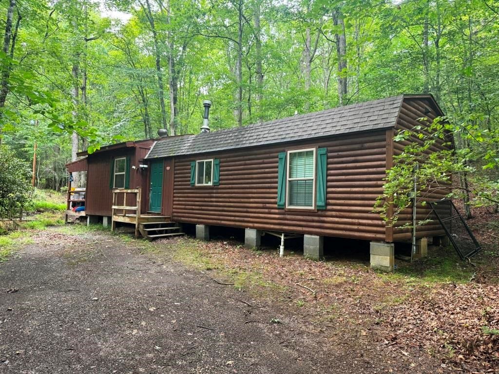 2543 Crawfish Road, Unit 2A & 4A Rural Retreat, VA 24368 - Photo 10 of 34 Gallery Image 10