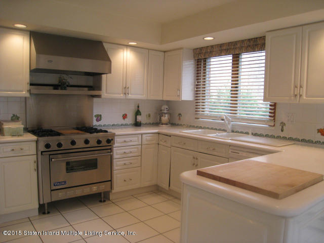 132 Beverly Road Staten Island, NY 10305 - Photo 11 of 38 Viking Stove