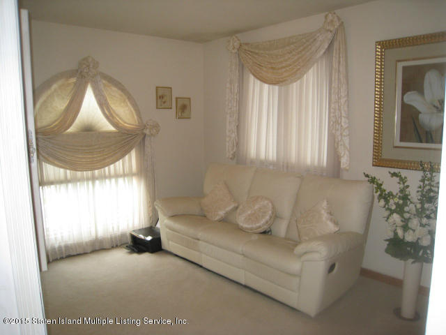 132 Beverly Road Staten Island, NY 10305 - Photo 21 of 38 Third Bedroom