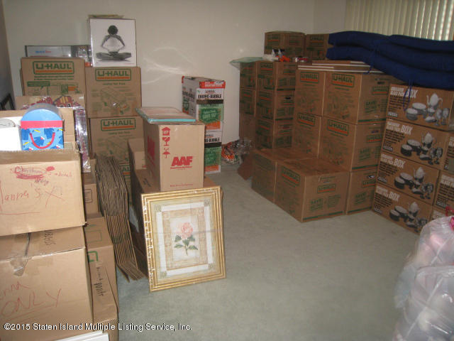 132 Beverly Road Staten Island, NY 10305 - Photo 29 of 38 Bedroom In Basement