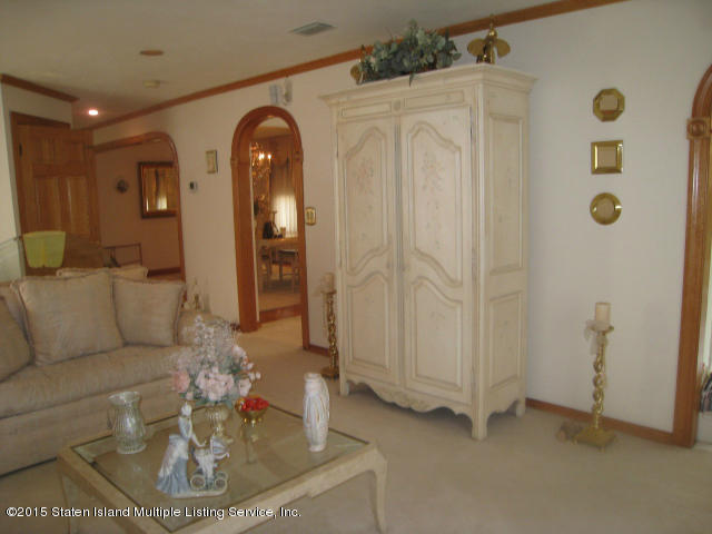 132 Beverly Road Staten Island, NY 10305 - Photo 10 of 38 Another view of Family room