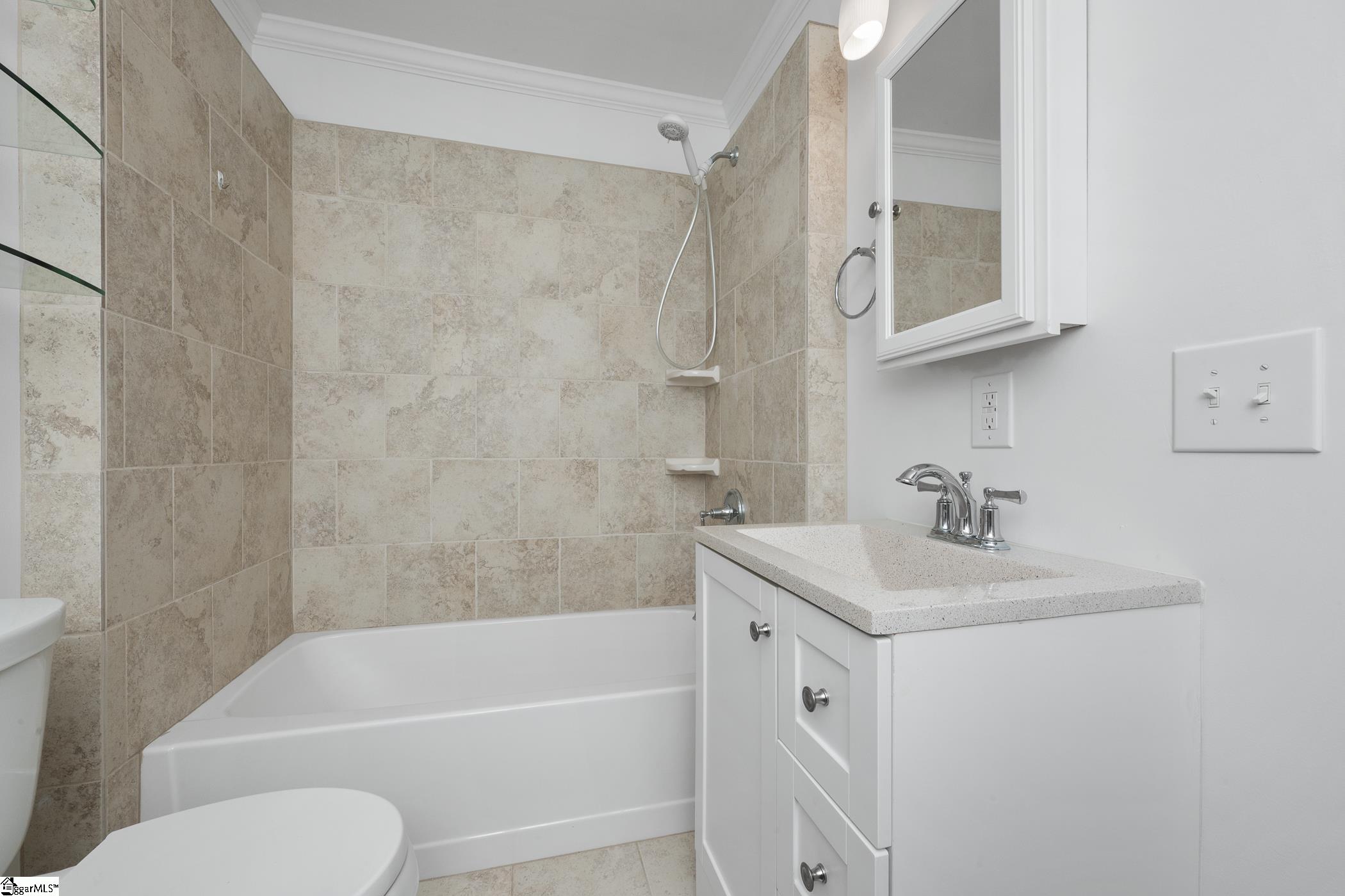 9305 Reidville Road Greer, SC 29651 - Photo 17 of 46 Gallery Image 17