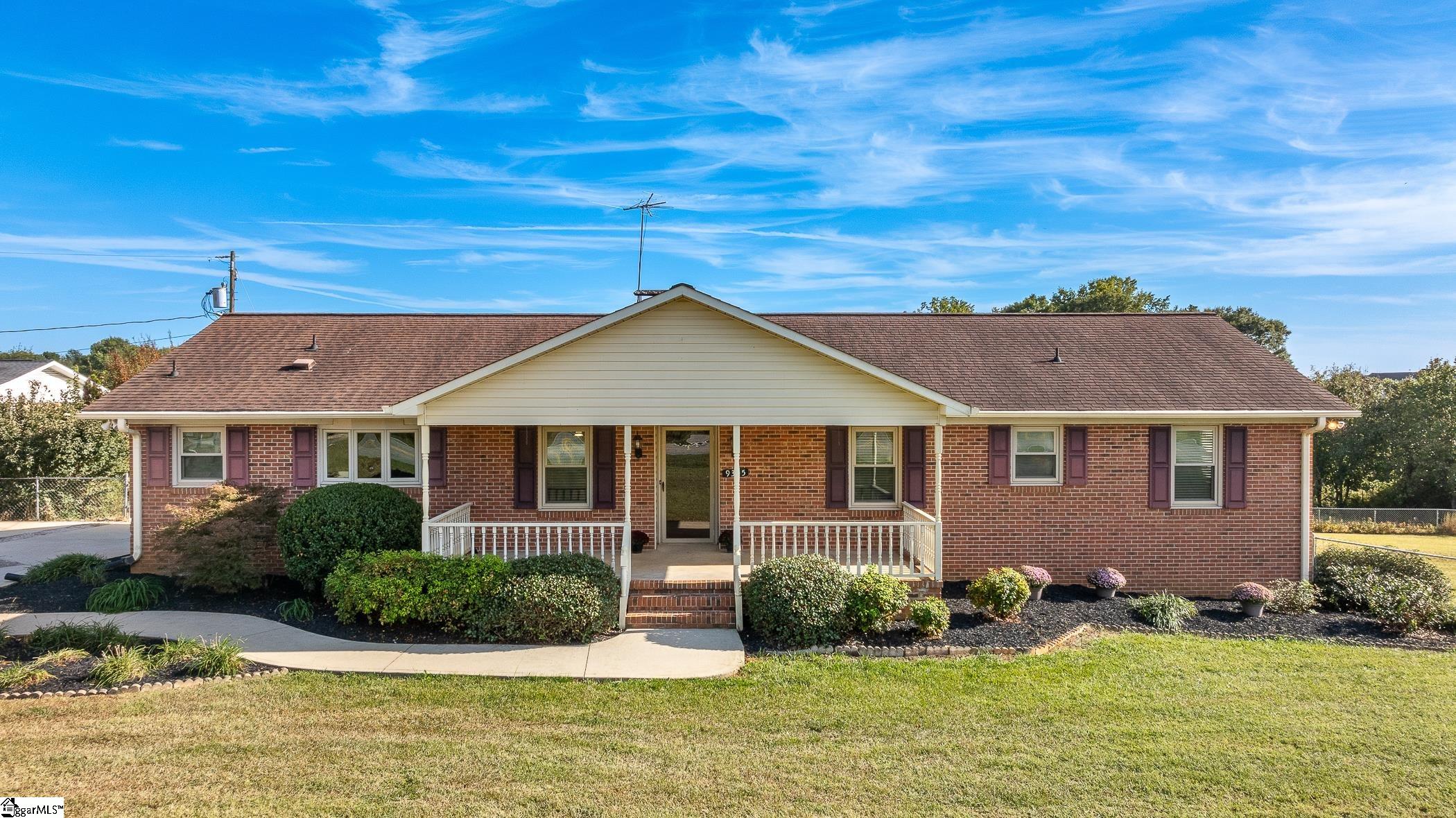 9305 Reidville Road Greer, SC 29651 - Photo 21 of 46 Gallery Image 21