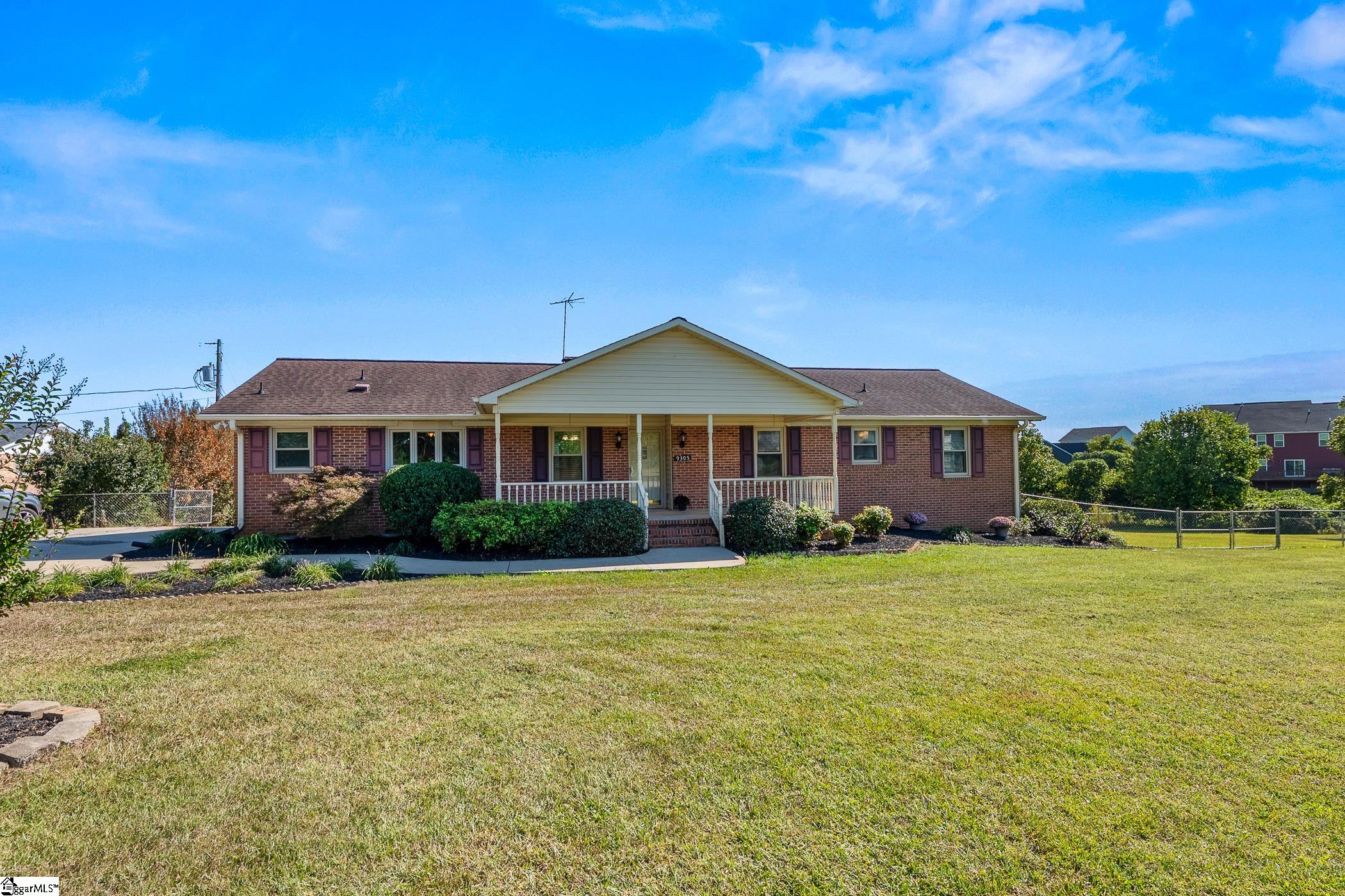 9305 Reidville Road Greer, SC 29651 - Photo 22 of 46 Gallery Image 22