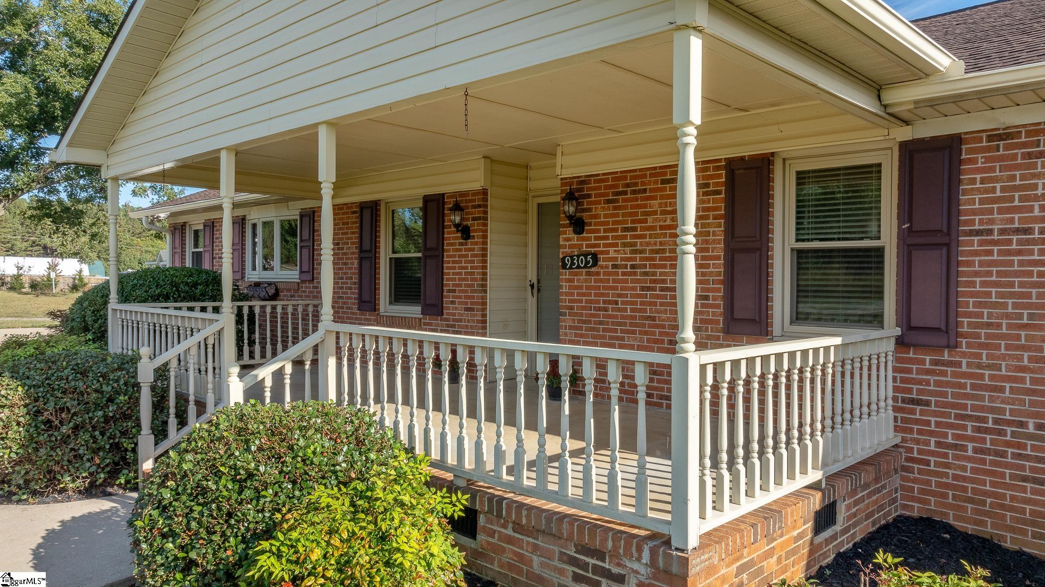 9305 Reidville Road Greer, SC 29651 - Photo 23 of 46 Gallery Image 23