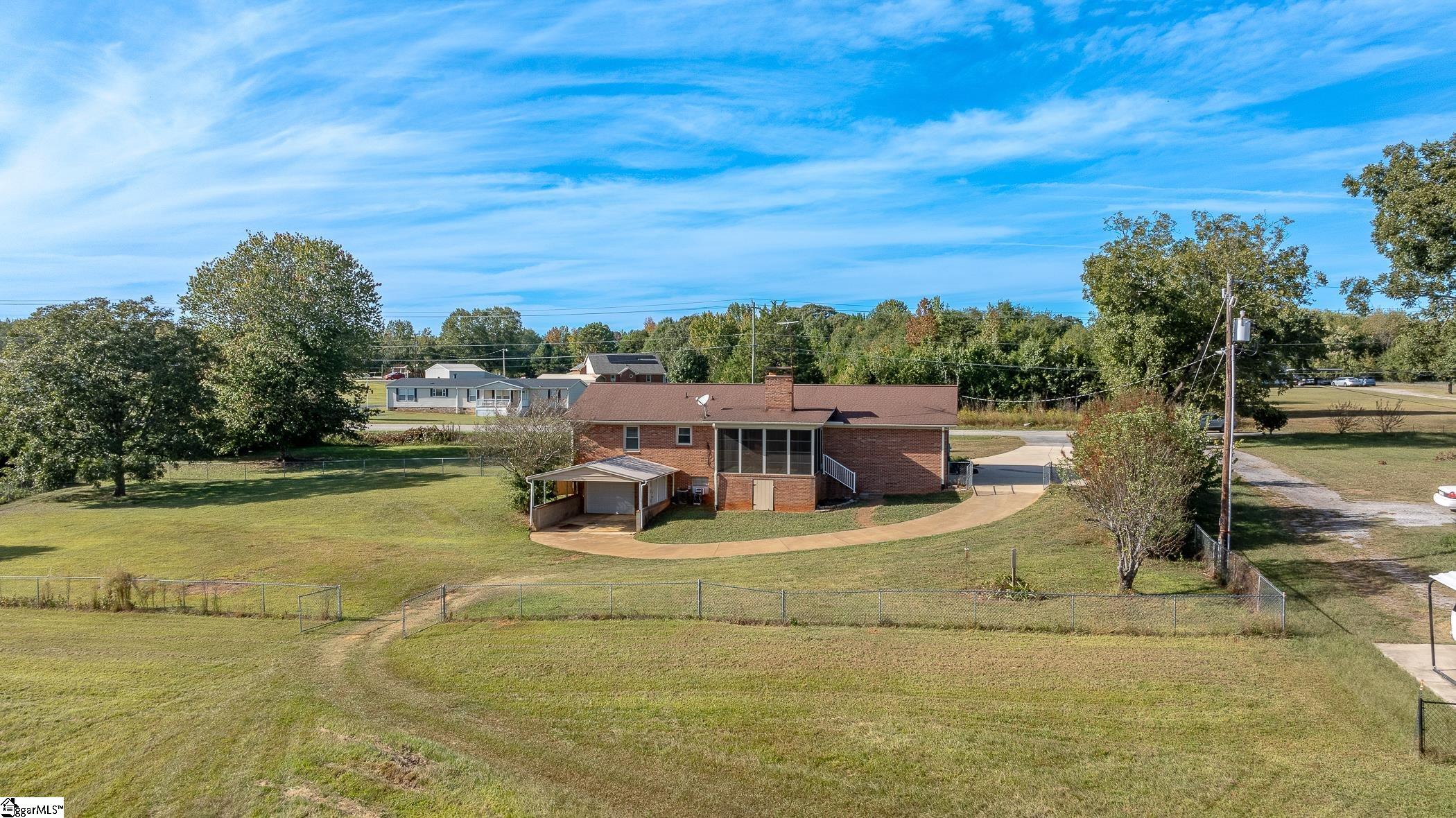 9305 Reidville Road Greer, SC 29651 - Photo 44 of 46 Gallery Image 44
