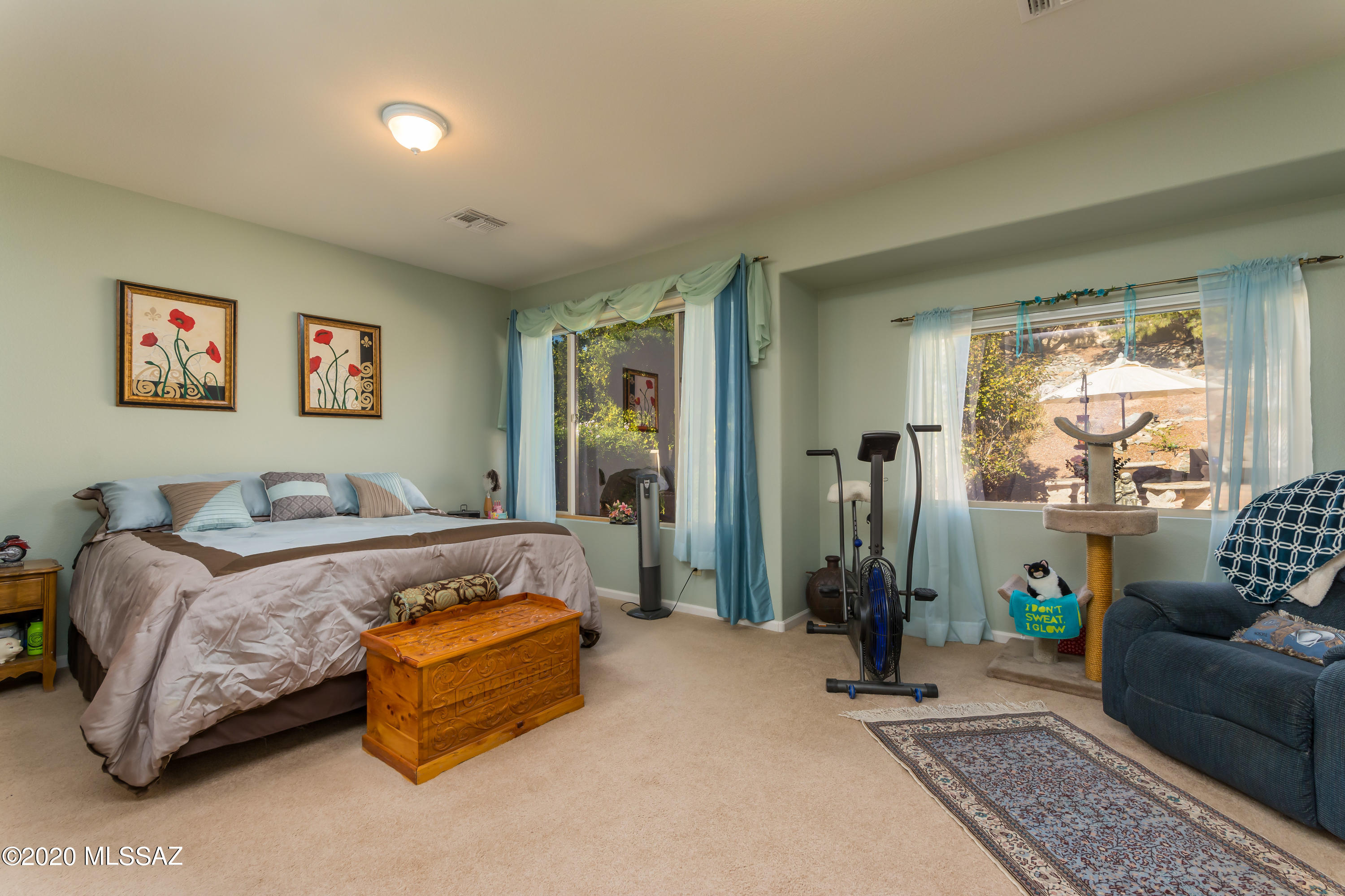62956 East Flower Ridge Drive Tucson, AZ 85739 - Photo 14 of 33