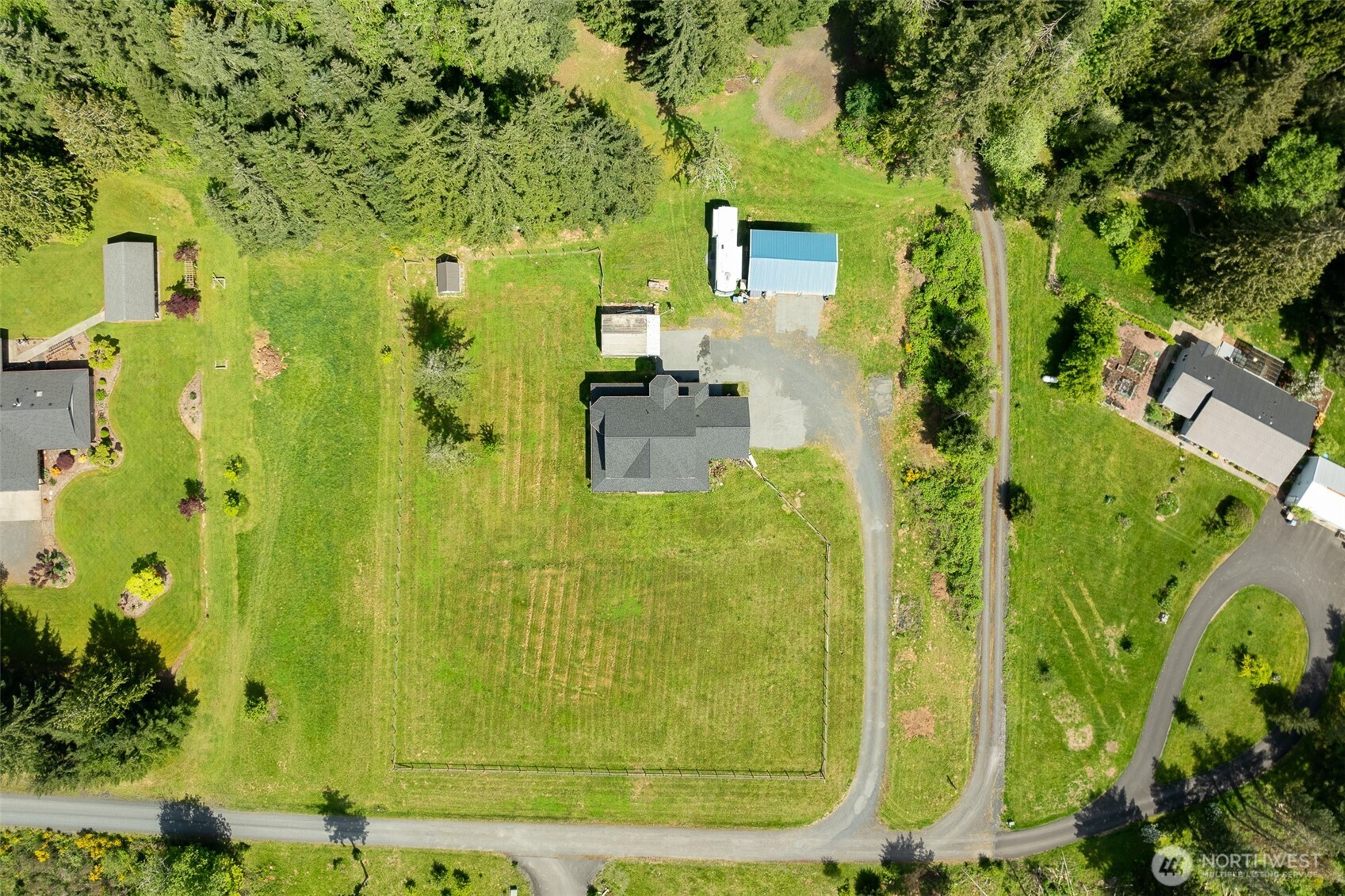 181 Ivy Dale Lane Chehalis, WA 98532 - Photo 30 of 30