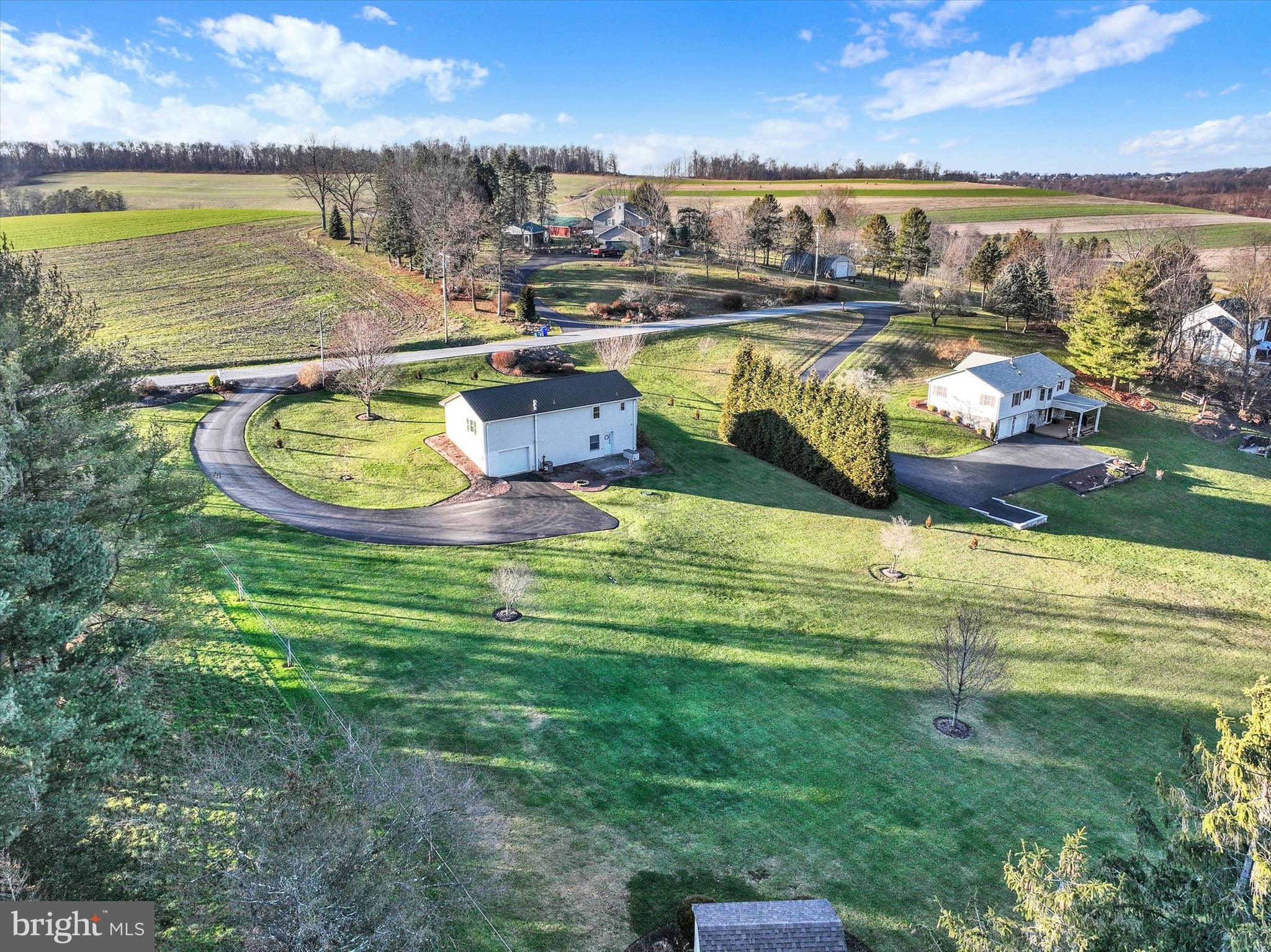 9021 Camp Road Red Lion, PA 17356 - Photo 31 of 34