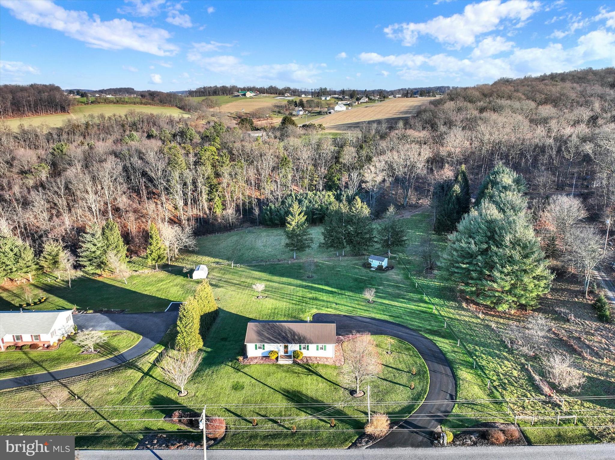 9021 Camp Road Red Lion, PA 17356 - Photo 34 of 34