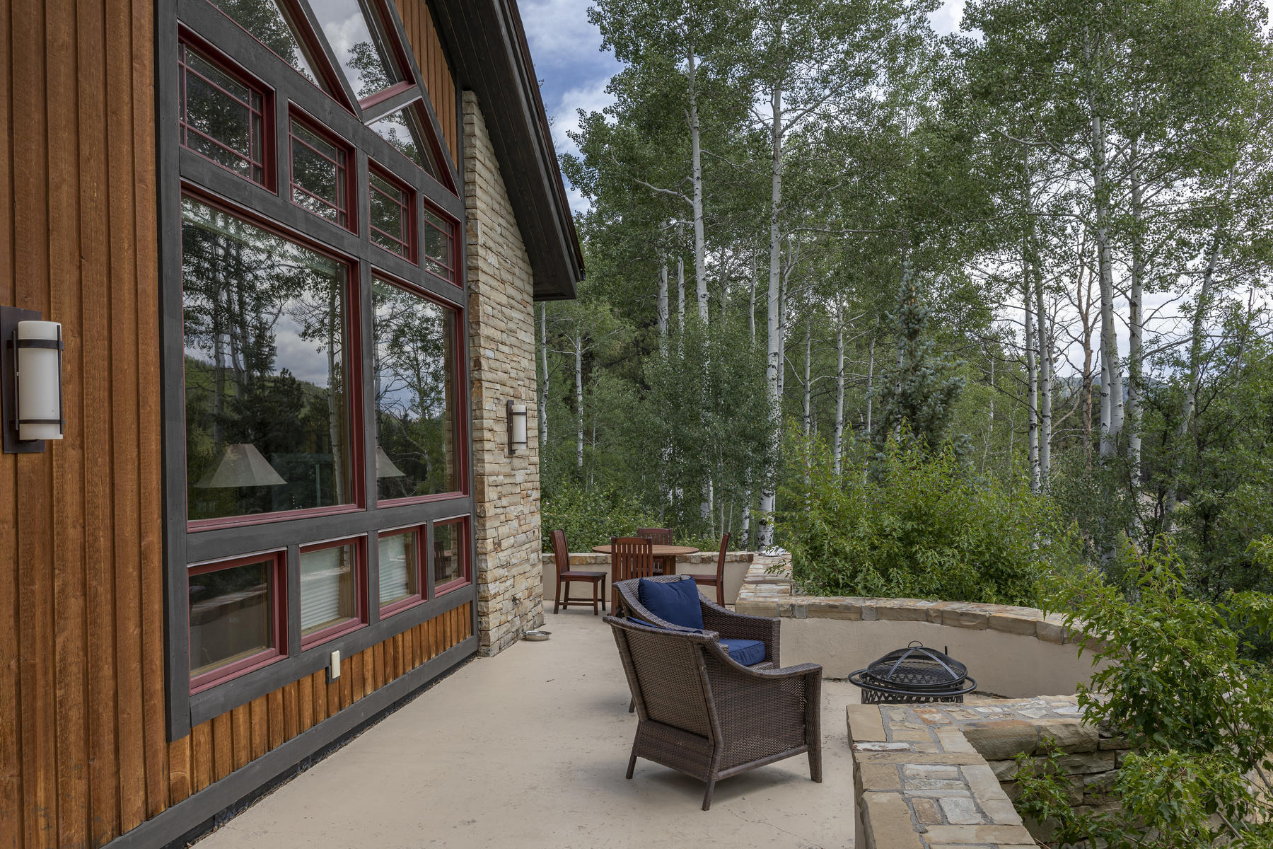 295 Sky Mountain Ranch Road Placerville, CO 81430 - Photo 13 of 29 295 Sky Mountain Ranch Road-013-027-Pati