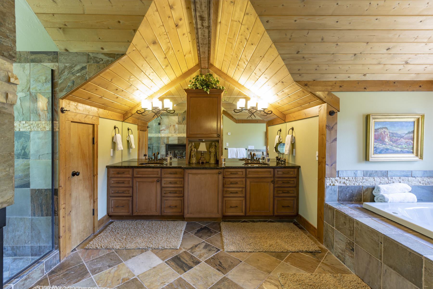 295 Sky Mountain Ranch Road Placerville, CO 81430 - Photo 15 of 29 295 Sky Mountain Ranch Road-015-026-Mast