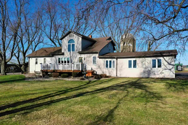 $329,000 | 234144 Highway 97, Athens, WI 54411