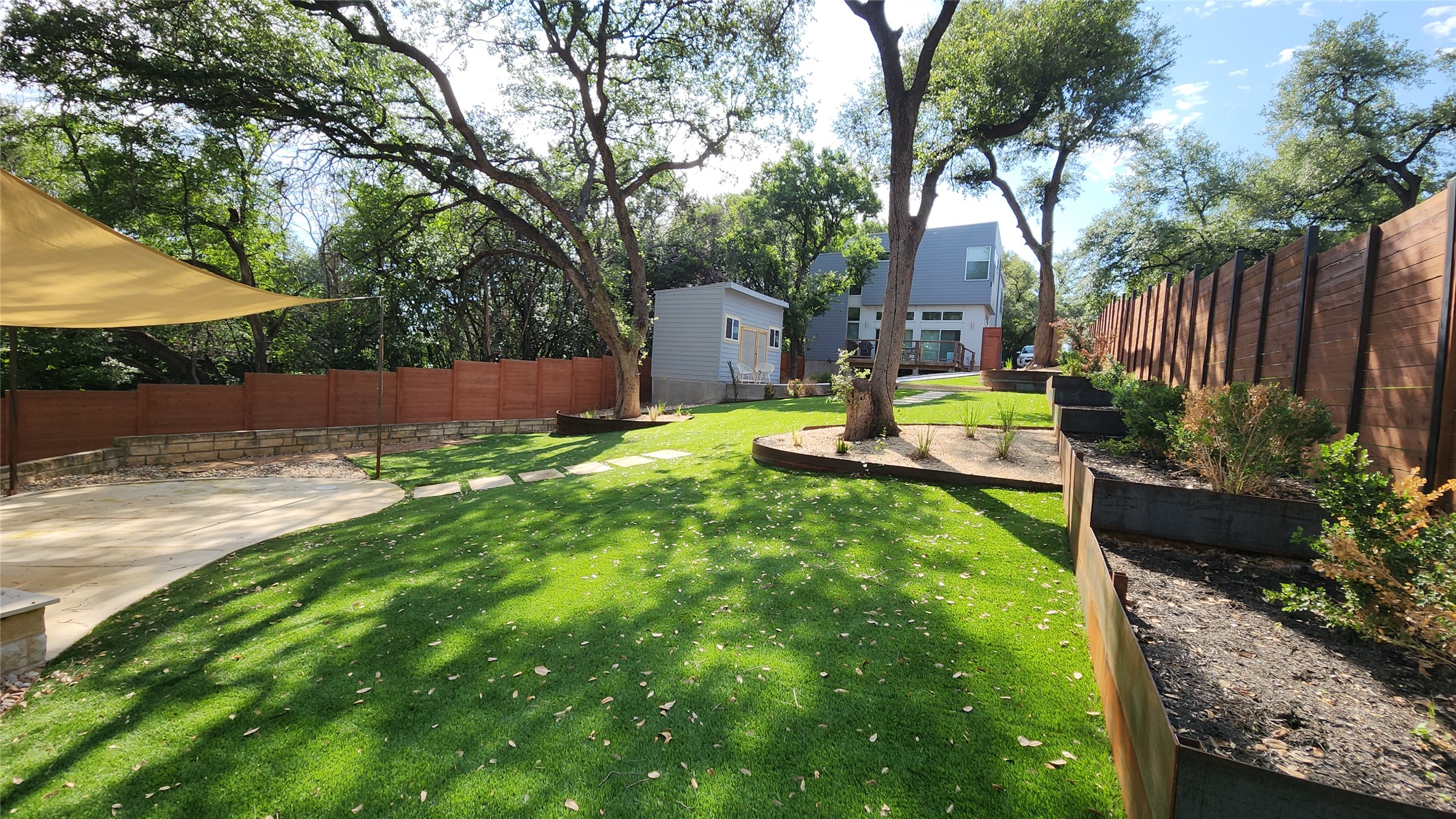 3110 Clawson Road Austin, TX 78704 - Photo 33 of 34